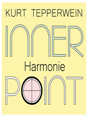 cover image of Inner Point--Harmonie